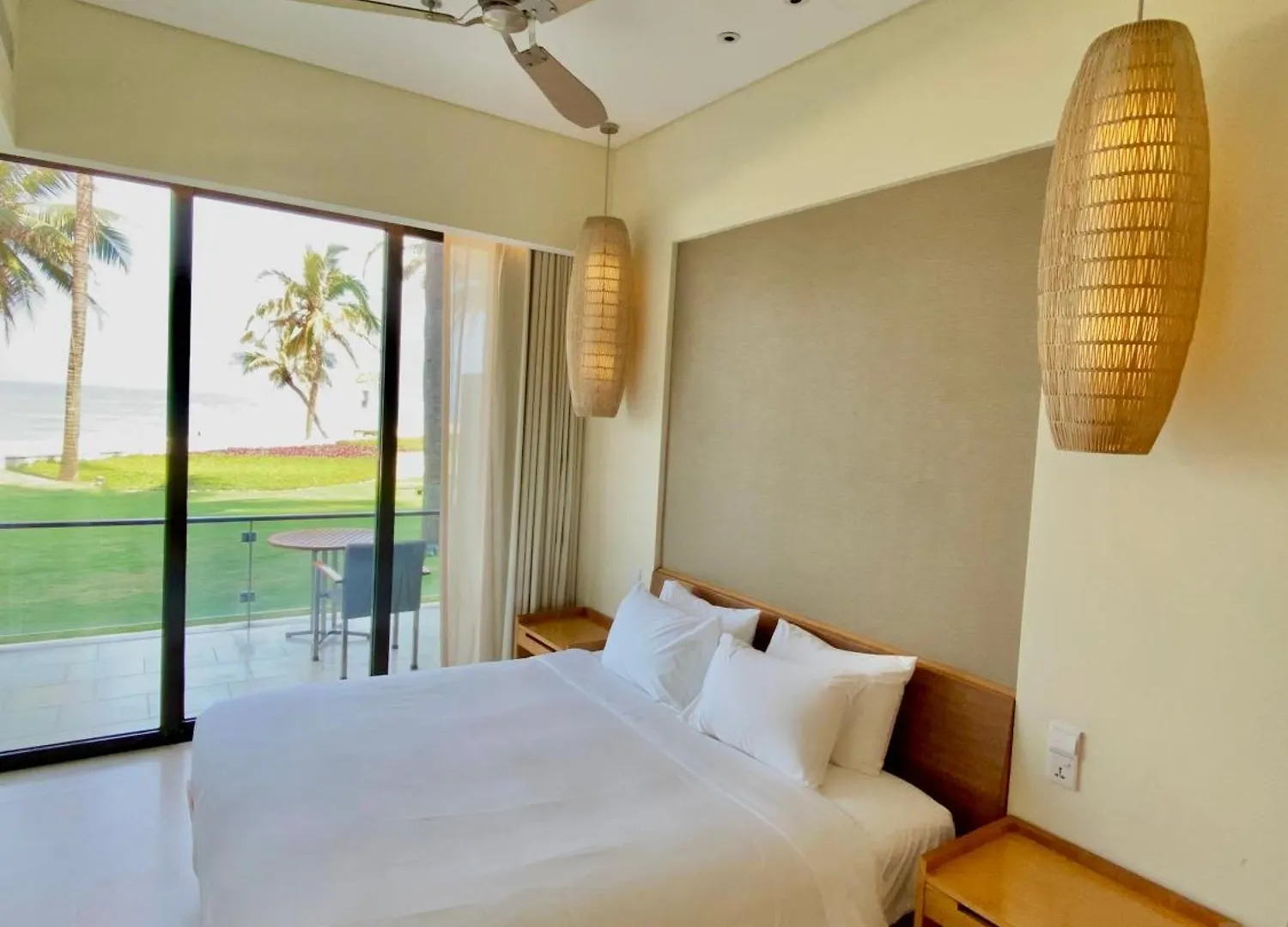 Luxury Apartments 2 Bedrooms In Resort - Free Access Pools Restaurants