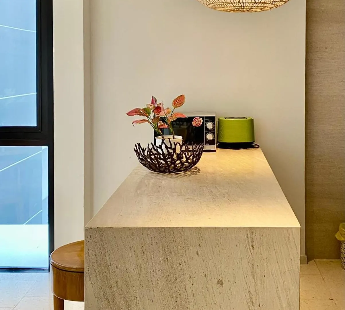 Luxury Apartments 2 Bedrooms In Resort - Free Access Pools Restaurants
