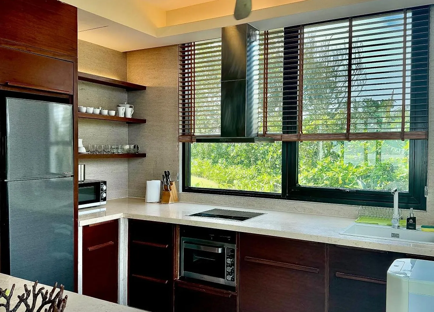 Luxury Apartments 2 Bedrooms In Resort - Free Access Pools Restaurants