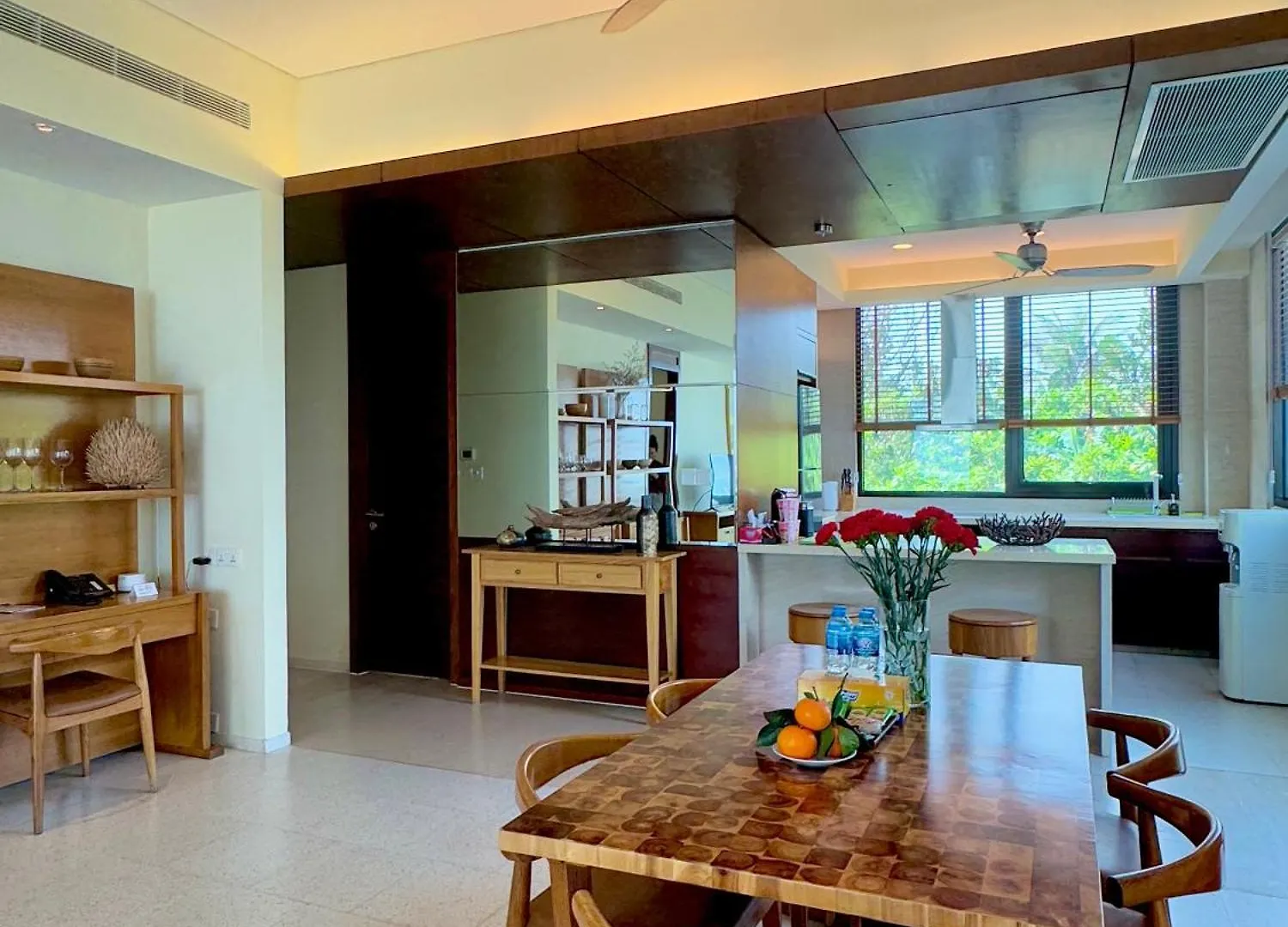 Luxury Apartments 2 Bedrooms In Resort - Free Access Pools Restaurants Da Nang