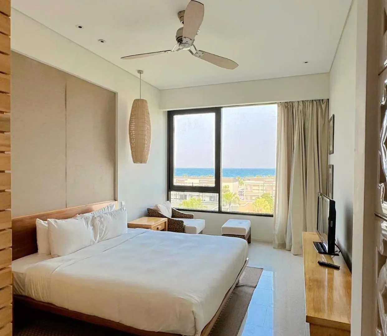 Luxury Apartments 2 Bedrooms In Resort - Free Access Pools Restaurants