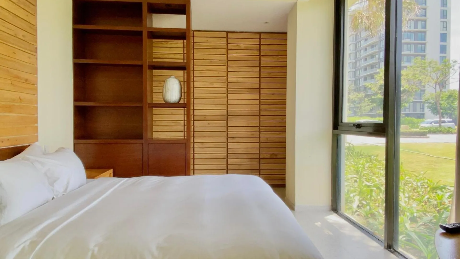 Luxury Apartments 2 Bedrooms In Resort - Free Access Pools Restaurants