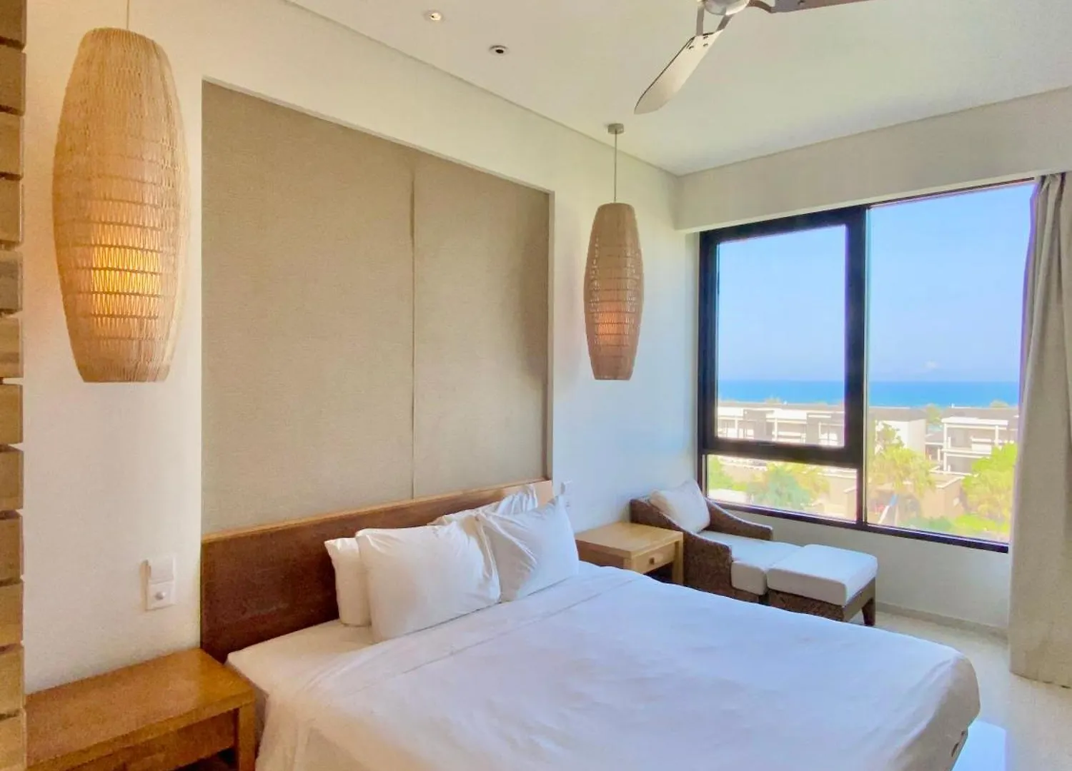 Luxury Apartments 2 Bedrooms In Resort - Free Access Pools Restaurants