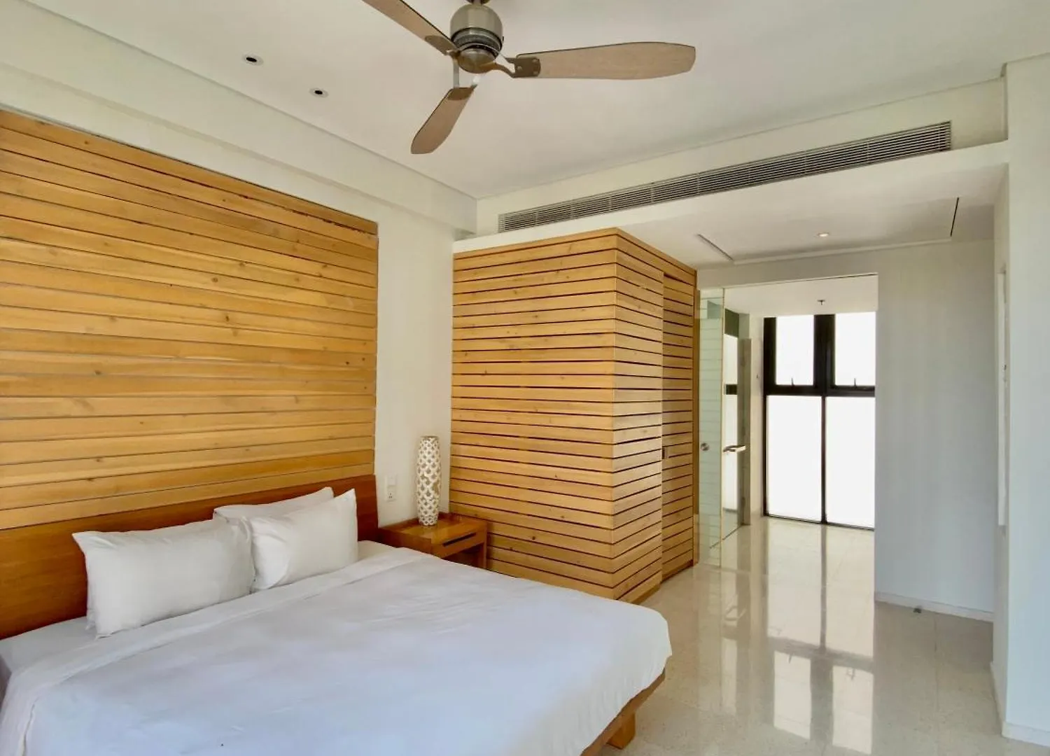Luxury Apartments 2 Bedrooms In Resort - Free Access Pools Restaurants