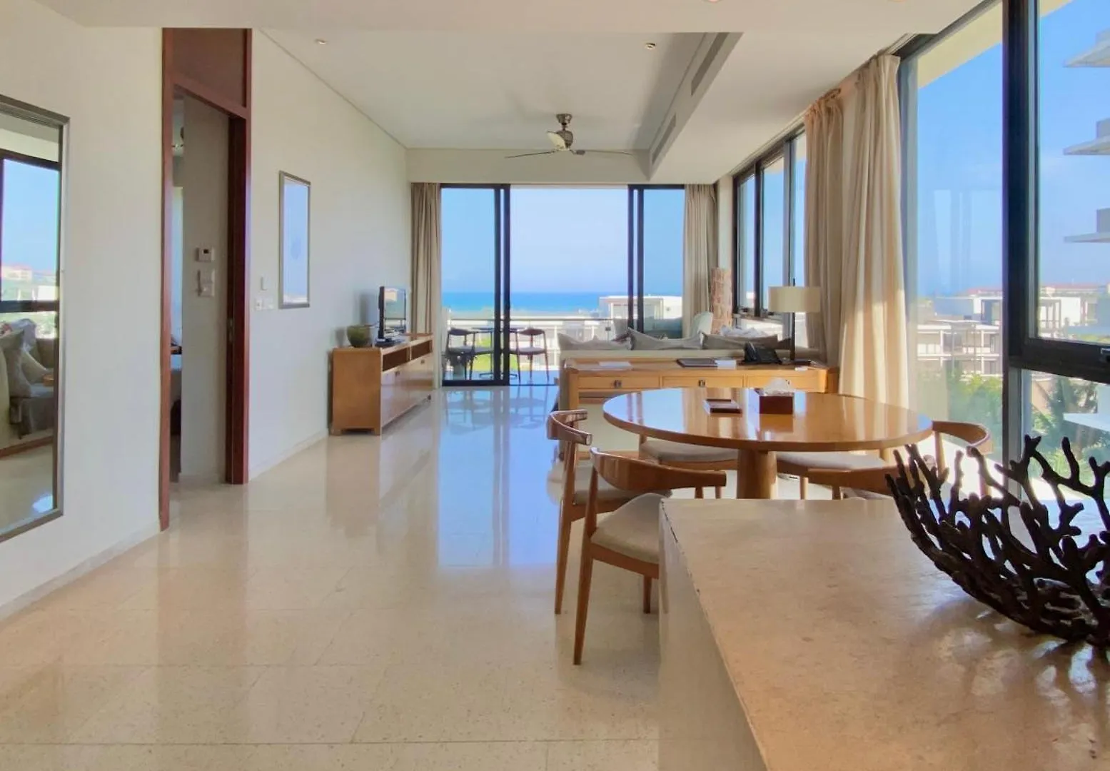 Luxury Apartments 2 Bedrooms In Resort - Free Access Pools Restaurants 0*, Da Nang Vietnam